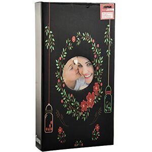 Arpan 6x4 Designer Photo Album with 300 Pockets - Photo Album Arpan 6x4 Designer Photo Album with 300 Pockets - Photo Album