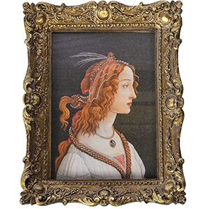 BENERAY Vintage Picture Frame 5x7 Inch, Luxury Antique Photo Frames with Glass Front, for Horizontally or Vertically Tabletop Wall Hanging, Photo Displays, Gift Ideas, Antique Gold BENERAY Vintage Picture Frame 5x7 Inch, Luxury Antique Photo Frames with Glass Front, for Horizontally or Vertically Tabletop Wall Hanging, Photo Displays, Gift Ideas, Antique Gold