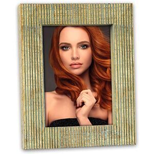 Zep LA8923 Florian Wooden Frame for Table or Wall Zep LA8923 Florian Wooden Frame for Table or Wall