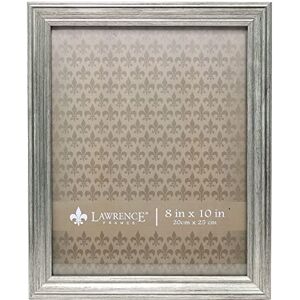 Lawrence Frames Home 8L x 10-Inch W Polystyrene Gallery Picture Frame 536380 Lawrence Frames Home 8L x 10-Inch W Polystyrene Gallery Picture Frame 536380