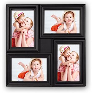 Zep Malaga Black, 33 x 33 x 2.5 cm Zep Malaga Black, 33 x 33 x 2.5 cm