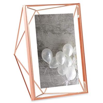 Umbra - 313015-040 - Black - Metal - Picture frame Umbra - 313015-040 - Black - Metal - Picture frame