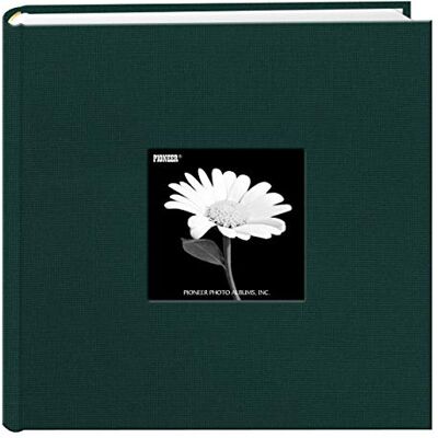 Pioneer - Majestic Teal - 200 photos - Photo Album Pioneer - Majestic Teal - 200 photos - Photo Album