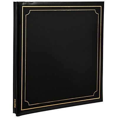 ARPAN 32x26 cm Leather Look Photo Album - Family or Collection Book ARPAN 32x26 cm Leather Look Photo Album - Family or Collection Book