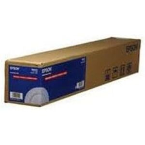 Epson 841 mm x 50 m Big Format Paper Bond White Epson 841 mm x 50 m Big Format Paper Bond White