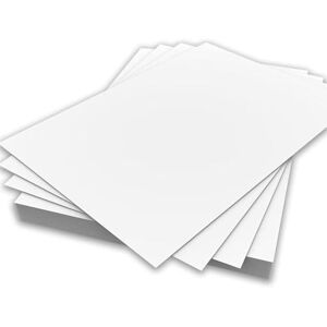 Habercrafts A5 White Colour Paper 80gsm Sheets Double Sided Printer Paper Copier Origami Flyers Drawing School Office Printing 148mm x 210mm (A5 White Paper 80gsm 500 Sheets) Habercrafts A5 White Colour Paper 80gsm Sheets Double Sided Printer Paper Copier Origami Flyers Drawing School Office Printing 148mm x 210mm (A5 White Paper 80gsm 500 Sheets)