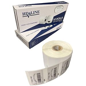 LEYF Labels for Labelwriter 11354-20 Roll Pack Labels x 1000 Labels per Roll = 20,000 Labels, Self-Adhesive, Compatible with Labelwriter & Seiko Label Printers, 57 x 3 20 x 11354 LEYF Labels for Labelwriter 11354-20 Roll Pack Labels x 1000 Labels per Roll = 20,000 Labels, Self-Adhesive, Compatible with Labelwriter & Seiko Label Printers, 57 x 3 20 x 11354