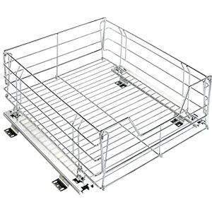 Maximex 5911500 Insert with shelves for maxi wall units,dimensions with rails 50 x 23 x 50 cm Maximex 5911500 Insert with shelves for maxi wall units,dimensions with rails 50 x 23 x 50 cm