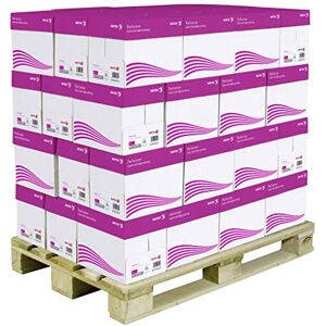 Xerox Performer Multi-Purpose Paper 80 g/m² A4 40 Boxes 200 Reams of 500 Sheets 100,000 Sheets White, 62304x40 Xerox Performer Multi-Purpose Paper 80 g/m² A4 40 Boxes 200 Reams of 500 Sheets 100,000 Sheets White, 62304x40