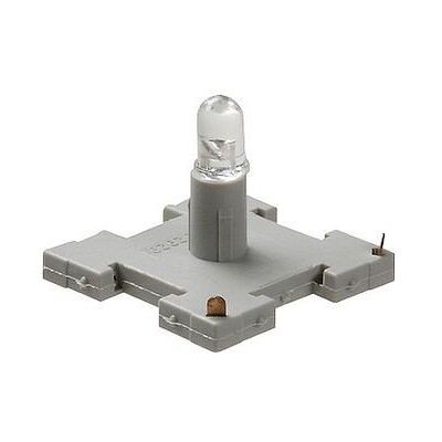 Gira Model 049718 White LED Lighting - LED Lighting Element Gira Model 049718 White LED Lighting - LED Lighting Element