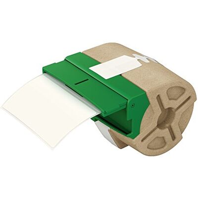 Leitz Model 70180001 White Label Printer Cartridge - Label Printer Leitz Model 70180001 White Label Printer Cartridge - Label Printer
