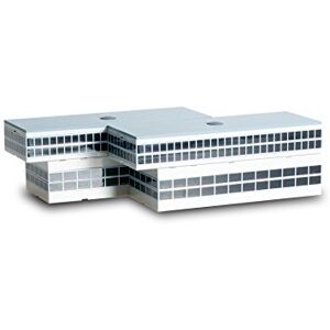 herpa 519649 519649-Airport Building, 2 Departure lounges with Breaks herpa 519649 519649-Airport Building, 2 Departure lounges with Breaks