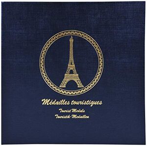 Exacompta Souvenir Medal Collection Binder Exacompta Souvenir Medal Collection Binder