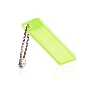 Lifesystems Glow-In-The-Dark Key Ring Marker To Locate Kit Easily In The Dark Lifesystems Glow-In-The-Dark Key Ring Marker To Locate Kit Easily In The Dark