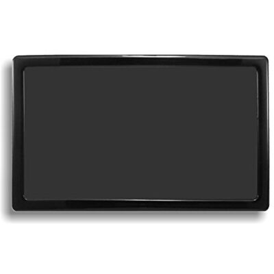 DEMCiflex Dust Filter for Corsair 300R, Front, Black Frame, Black Mesh DEMCiflex Dust Filter for Corsair 300R, Front, Black Frame, Black Mesh