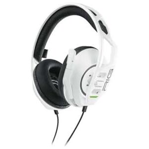 Nacon Rig 300 PRO HX Gaming Headset for Xbox Series X/S/ONE, White Nacon Rig 300 PRO HX Gaming Headset for Xbox Series X/S/ONE, White