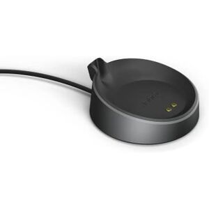 Jabra Evolve2 75 Charging Stand with USB-A Cable 1 x Charging Station for Evolve2 75 Stereo Headphones (Black Version) Charger Docking Station for fast charging Black Jabra Evolve2 75 Charging Stand with USB-A Cable 1 x Charging Station for Evolve2 75 Stereo Headphones (Black Version) Charger Docking Station for fast charging Black