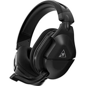 Turtle Beach Stealth 600 Gen 2 Max Black Multiplatform Wireless 48+ Hour Battery Gaming Headset for PS5, PS4 and PC Turtle Beach Stealth 600 Gen 2 Max Black Multiplatform Wireless 48+ Hour Battery Gaming Headset for PS5, PS4 and PC