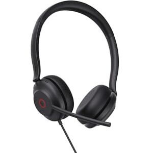 Yealink UH35 Dual UC USB-C/A Headset Yealink UH35 Dual UC USB-C/A Headset