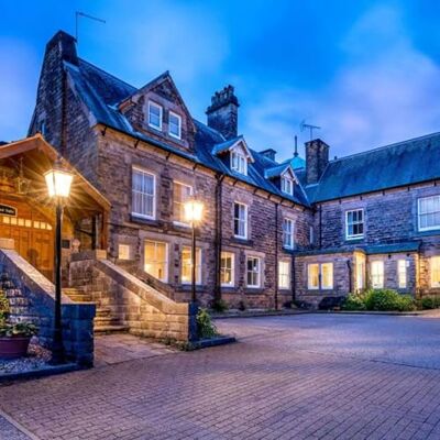 Buyagift Overnight Murder Mystery Break for Two with Dinner & Breakfast Interactive Detective Experience, UK Venues Buyagift Overnight Murder Mystery Break for Two with Dinner & Breakfast Interactive Detective Experience, UK Venues