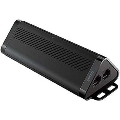 D-Link 2-Port Gigabit PoE + Extender - Network Extender D-Link 2-Port Gigabit PoE + Extender - Network Extender