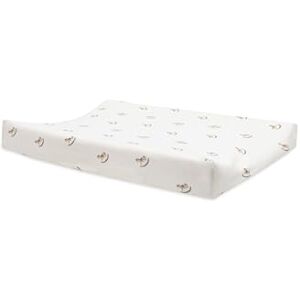 Jollein Changing Mat Cover Jersey Nostalgic Ride 50 x 70 cm 100% Cotton Oeko-Tex Certified Changing Mat Cover Jollein Changing Mat Cover Jersey Nostalgic Ride 50 x 70 cm 100% Cotton Oeko-Tex Certified Changing Mat Cover