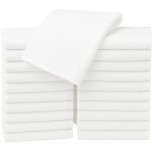 Family Bedding Pack of 12 Baby Nappies Washable Baby Reusable Nappies 100% Cotton Nappy Absorbent Washable Nappies for Babies Baby FACE Hand Cloths Bath Flannel Wash Towel Wipe Feeding 60x60cm. Family Bedding Pack of 12 Baby Nappies Washable Baby Reusable Nappies 100% Cotton Nappy Absorbent Washable Nappies for Babies Baby FACE Hand Cloths Bath Flannel Wash Towel Wipe Feeding 60x60cm.