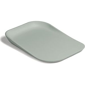 hauck Change N Clean, Sage Baby Changing Mat, Wedge Table, 50 x 70 cm, Non-Toxic, Washable, Hygienic, Raised Edges, Padded, up to 25 kg, Easy Care hauck Change N Clean, Sage Baby Changing Mat, Wedge Table, 50 x 70 cm, Non-Toxic, Washable, Hygienic, Raised Edges, Padded, up to 25 kg, Easy Care