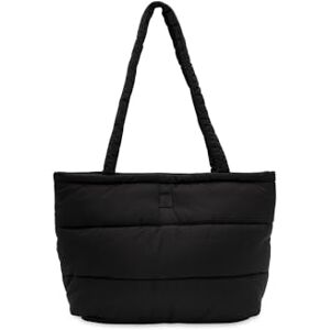 Jollein Changing Bag Shopper, black, 40x35x16 cm, Contemporary Jollein Changing Bag Shopper, black, 40x35x16 cm, Contemporary