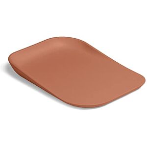 hauck Change N Clean, Cork Baby Changing Mat, Wedge Table, 50 x 70 cm, Non-Toxic, Washable, Hygienic, Raised Edges, Padded, up to 25 kg, Easy Care hauck Change N Clean, Cork Baby Changing Mat, Wedge Table, 50 x 70 cm, Non-Toxic, Washable, Hygienic, Raised Edges, Padded, up to 25 kg, Easy Care