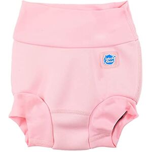 Splash About Baby & Toddler Happy Nappy (12-24 Months, Almond Blossom) Splash About Baby & Toddler Happy Nappy (12-24 Months, Almond Blossom)