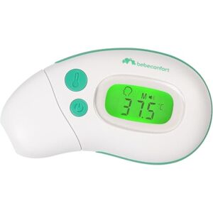 Bebeconfort BBC Mini Baby Multifunctional Portable Thermometer Bebeconfort BBC Mini Baby Multifunctional Portable Thermometer