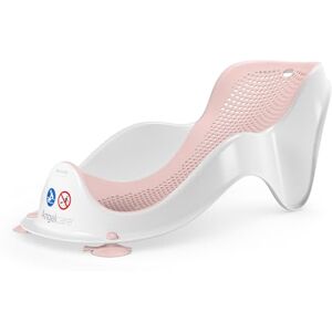 Angelcare Soft Touch Mini Bath Support- Pink Newborn Bath Seat, Infant Bathing, Non-Slip, Easy Clean Angelcare Soft Touch Mini Bath Support- Pink Newborn Bath Seat, Infant Bathing, Non-Slip, Easy Clean