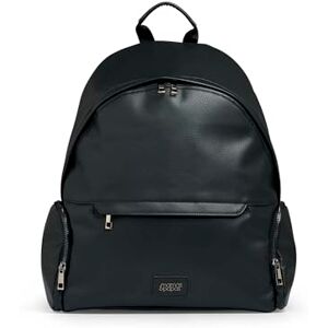 Mamas & Papas Ocarro Luxe Backpack Baby Nappy Changing Bag inc Bottle Holder and Changing Mat Black Mamas & Papas Ocarro Luxe Backpack Baby Nappy Changing Bag inc Bottle Holder and Changing Mat Black