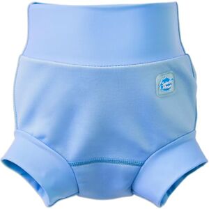 Splash About Happy Nappy, Cashmere Blue, 12-24 Months Splash About Happy Nappy, Cashmere Blue, 12-24 Months