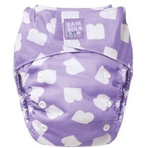 Mitac , Revolutionary Reusable Nappy Sustainable, Washable, Chemical-Free Eco Nappy from Newborn to Toddler (Bam) Mitac , Revolutionary Reusable Nappy Sustainable, Washable, Chemical-Free Eco Nappy from Newborn to Toddler (Bam)