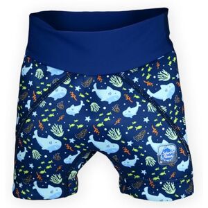 Splash About Toddler Jammers, Shark Reef, 2-3 Years Splash About Toddler Jammers, Shark Reef, 2-3 Years