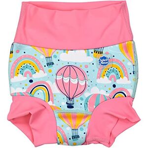 Splash About Happy Nappy, Up and Away, 6-12 Months Splash About Happy Nappy, Up and Away, 6-12 Months