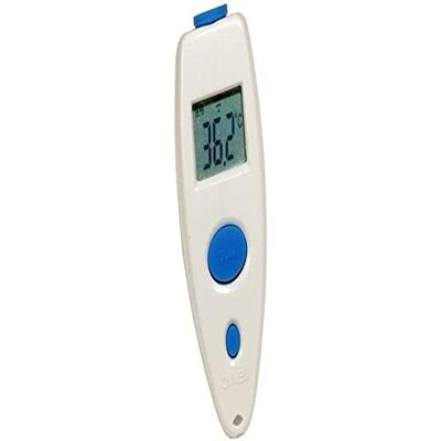Radiant TH03F Forehead Thermometer Radiant TH03F Forehead Thermometer