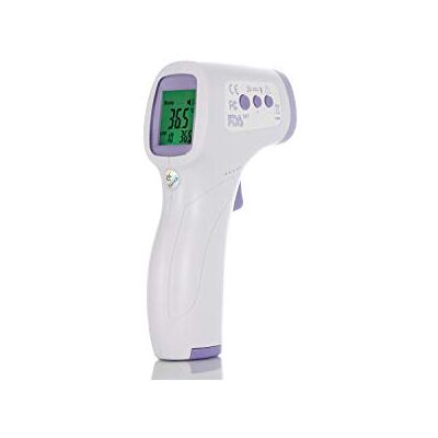 LyfTrack 999008636 Digital non-contact IR thermometer LyfTrack 999008636 Digital non-contact IR thermometer