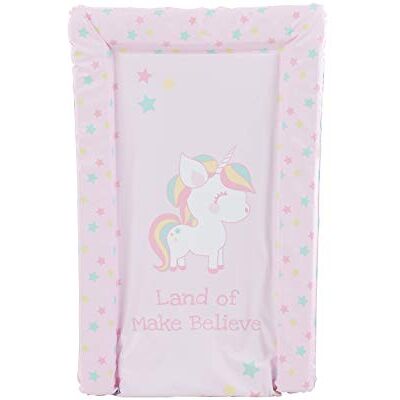 Obaby Changing Mat Unicorn Obaby Changing Mat Unicorn