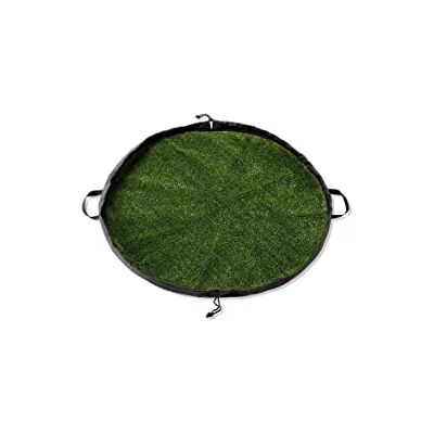 Northcore Surfing and Watersports Accessories Grass Waterproof Change Changing Mat Bag Camo Northcore Surfing and Watersports Accessories Grass Waterproof Change Changing Mat Bag Camo
