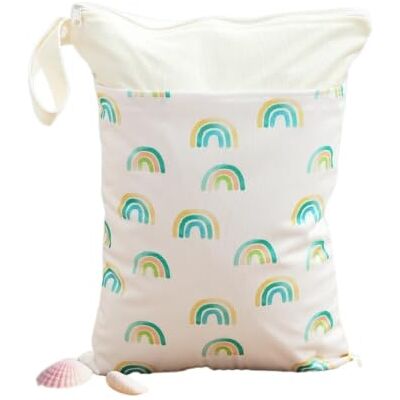 LIUHLFSR Large Capacity Diaper Bags for Travel Swimming Waterproof Wet Dry Bags Portable Storage Bag(Color 5) LIUHLFSR Large Capacity Diaper Bags for Travel Swimming Waterproof Wet Dry Bags Portable Storage Bag(Color 5)