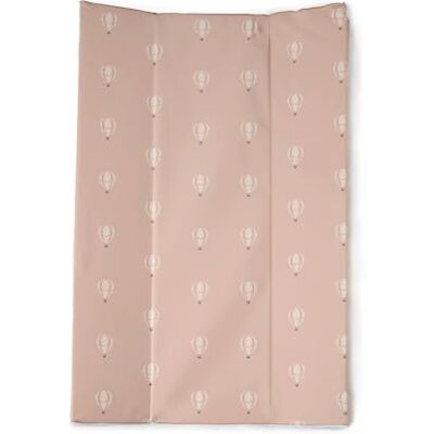 Clair de Lune Hot Air Balloon Anti-Roll Wedge Baby Changing Mat 69 x 44 cm Clair de Lune Hot Air Balloon Anti-Roll Wedge Baby Changing Mat 69 x 44 cm