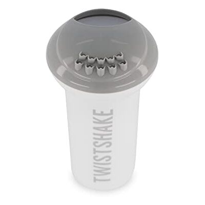 Twistshake Bathtub Baby Rinser for Shower Bath Essentials Hair Wash Cup Shampoo Rinser Jug for Children Ergonomic Design Dishwasher Safe BPA and BPS-Free Easy to Clean Twistshake Bathtub Baby Rinser for Shower Bath Essentials Hair Wash Cup Shampoo Rinser Jug for Children Ergonomic Design Dishwasher Safe BPA and BPS-Free Easy to Clean