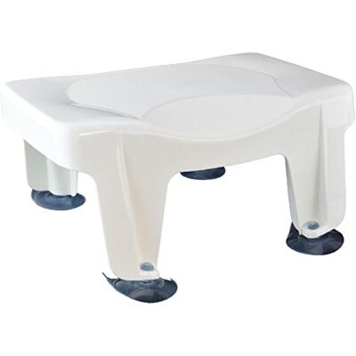 Ecuva Cosby Bath Seat Ecuva Cosby Bath Seat