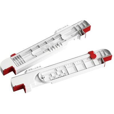 OKBABY Support Bars for Onda and Onda Evolution Baby Baths OKBABY Support Bars for Onda and Onda Evolution Baby Baths