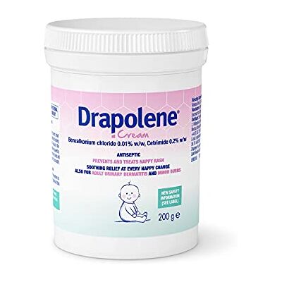 Drapolene cream 200 g Drapolene cream 200 g