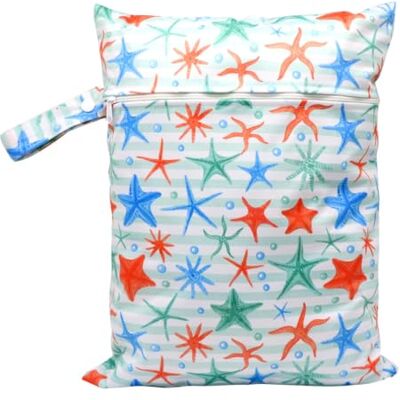 LIUHLFSR Waterproof Wet Bag Diper Bags for Travel Swimming Washable Zipper Diaper Caddy Organizer Dry Bag Travel Nappy Bag 30x40cm(WB1-28) LIUHLFSR Waterproof Wet Bag Diper Bags for Travel Swimming Washable Zipper Diaper Caddy Organizer Dry Bag Travel Nappy Bag 30x40cm(WB1-28)