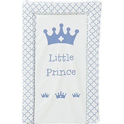 Obaby Changing Mat – Little Prince – Baby Changing Mat Obaby Changing Mat – Little Prince – Baby Changing Mat